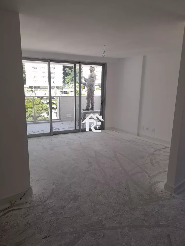 Cobertura, 2 quartos, 142 m² - Foto 9