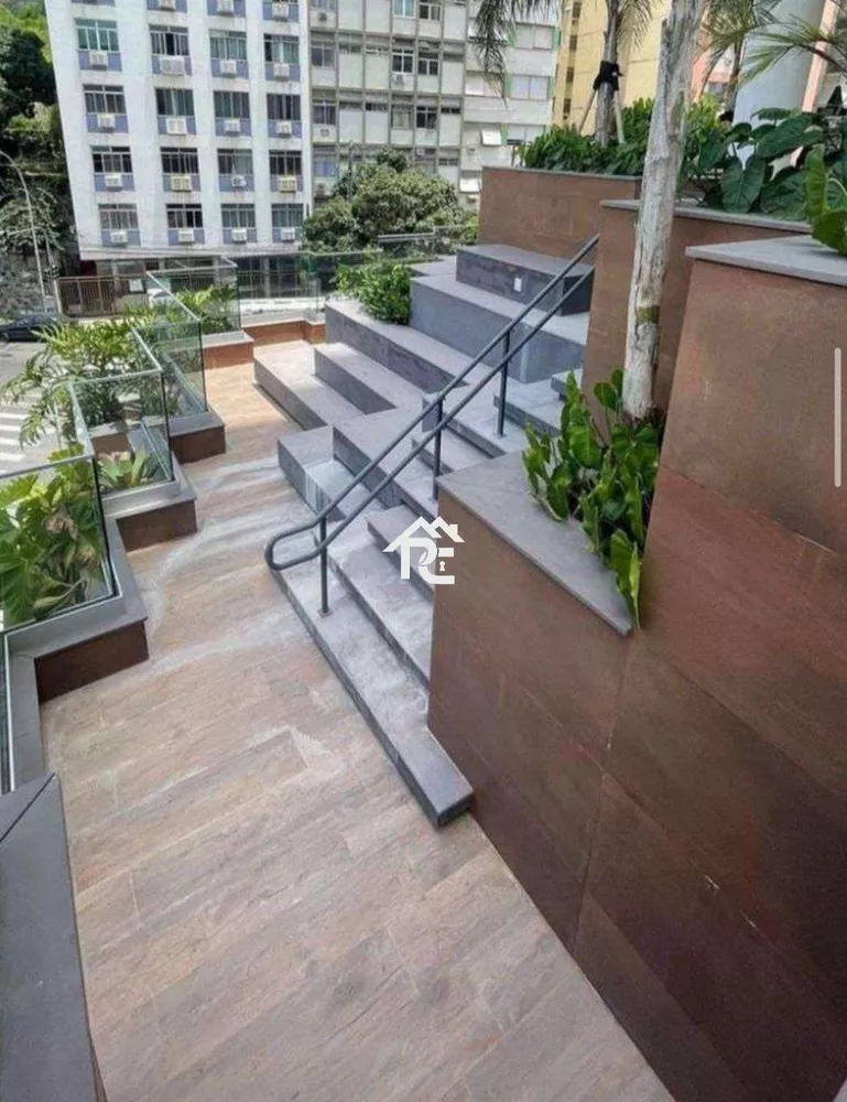 Cobertura, 2 quartos, 142 m² - Foto 7