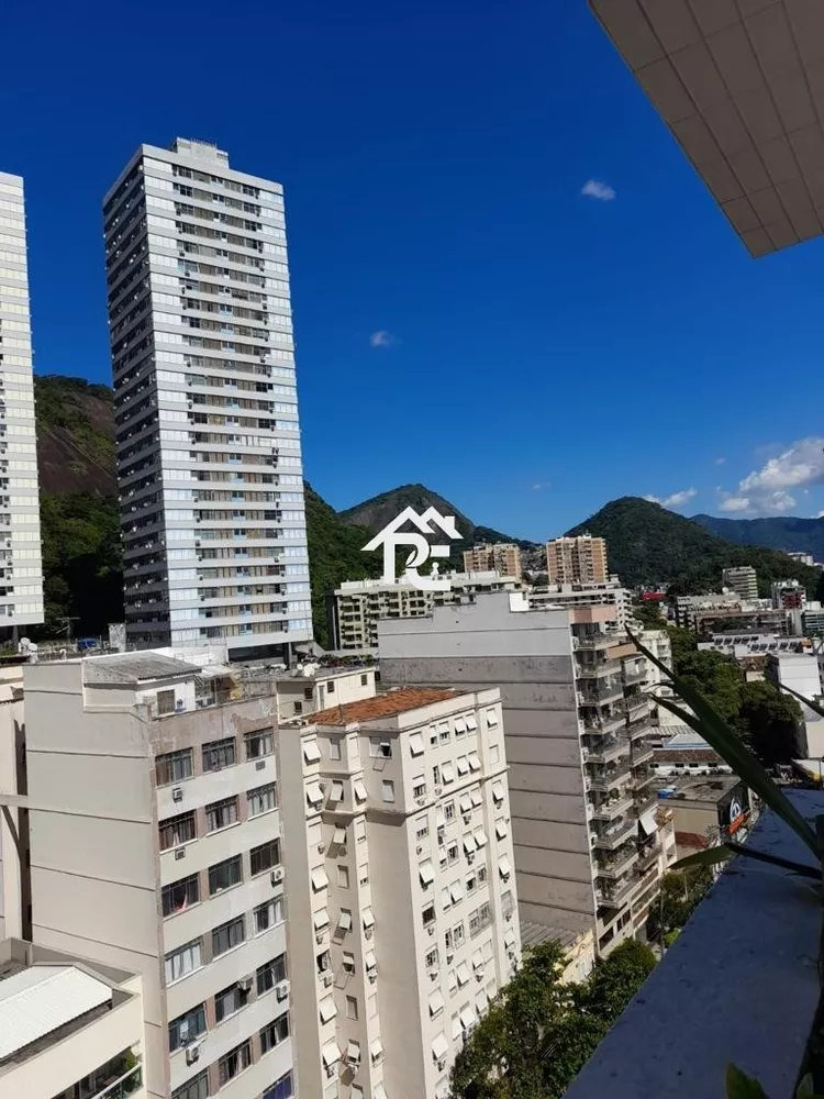 Cobertura, 2 quartos, 142 m² - Foto 8