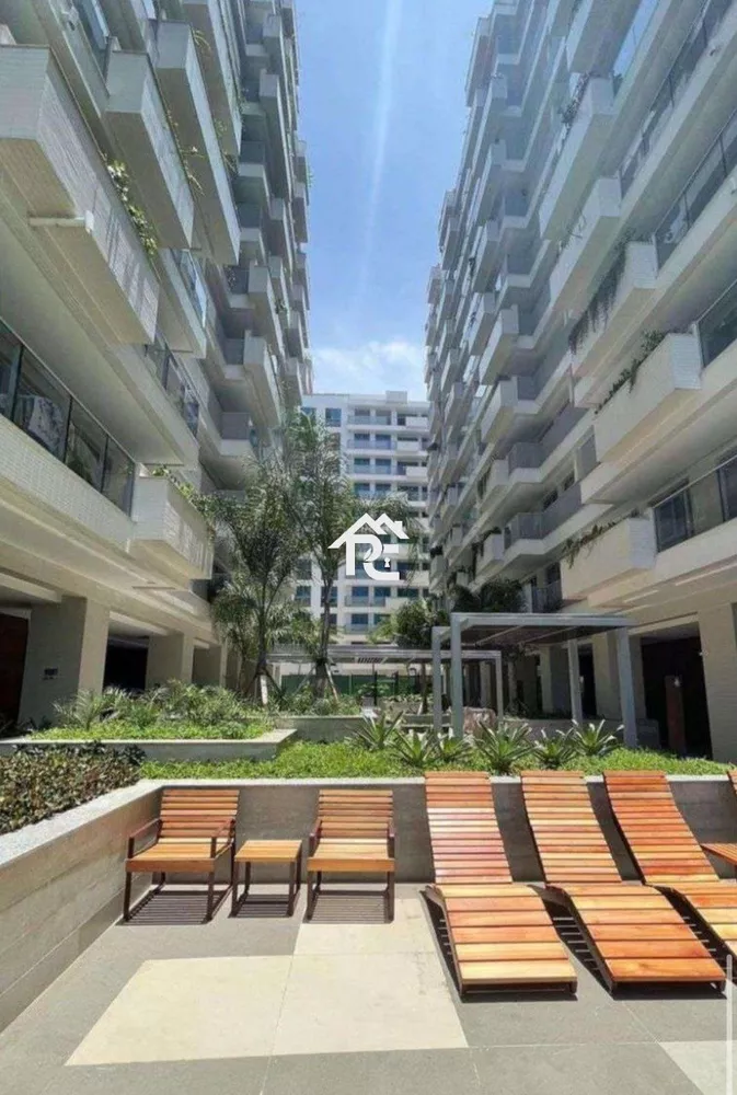 Cobertura, 2 quartos, 142 m² - Foto 14