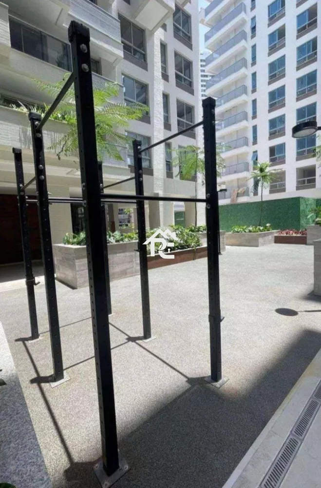 Cobertura, 2 quartos, 142 m² - Foto 12