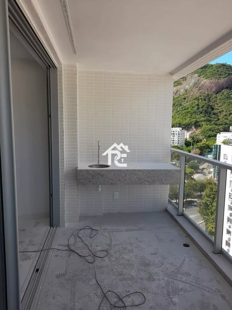 Cobertura, 2 quartos, 142 m² - Foto 16
