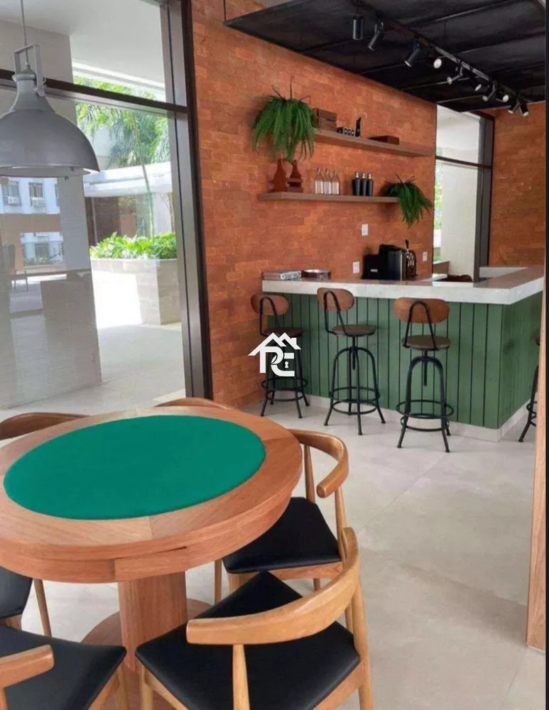 Cobertura, 2 quartos, 142 m² - Foto 11
