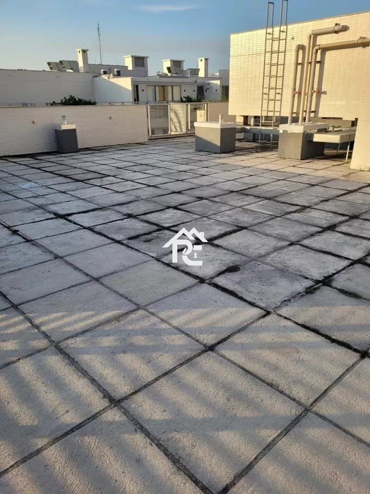 Cobertura, 2 quartos, 142 m² - Foto 19