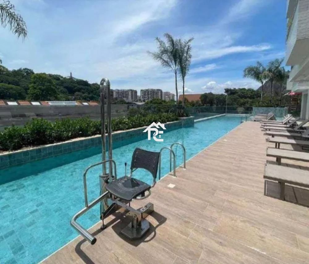 Cobertura, 2 quartos, 142 m² - Foto 13
