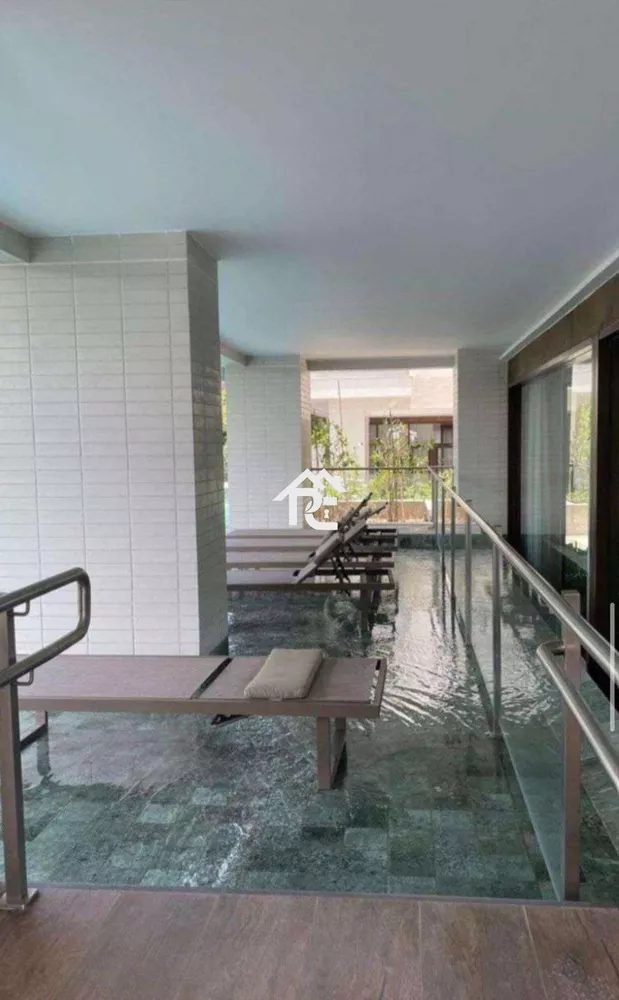 Cobertura, 2 quartos, 142 m² - Foto 5