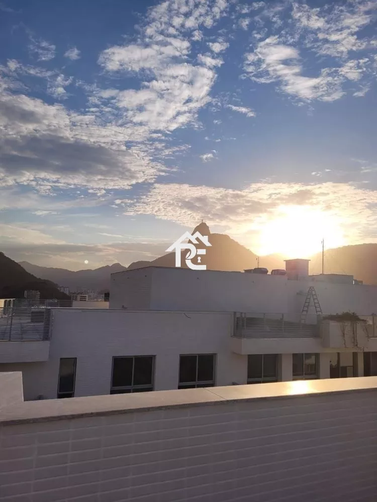 Cobertura, 2 quartos, 142 m² - Foto 4