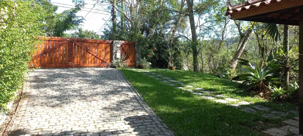 Casa de Condomínio, 4 quartos - Foto 14