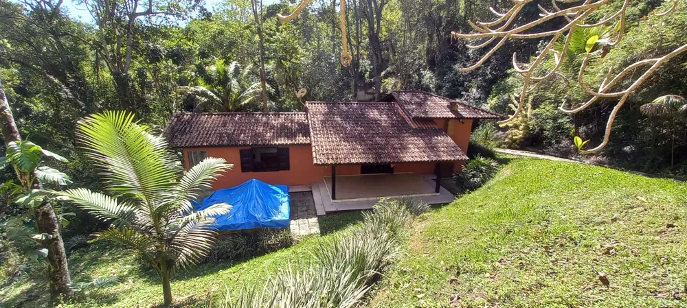 Casa de Condomínio, 4 quartos - Foto 18