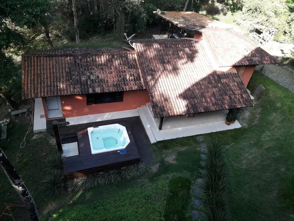 Casa de Condomínio, 4 quartos - Foto 26