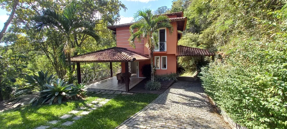Casa de Condomínio, 4 quartos - Foto 15