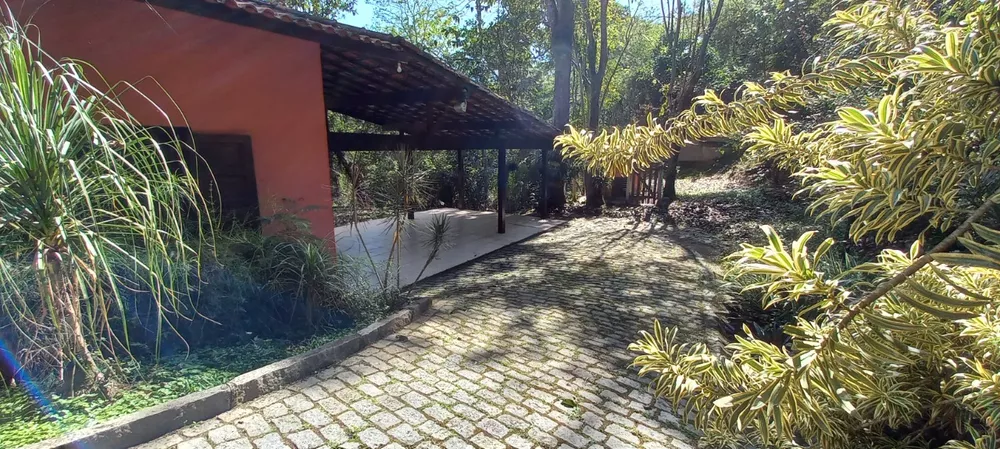 Casa de Condomínio, 4 quartos - Foto 16