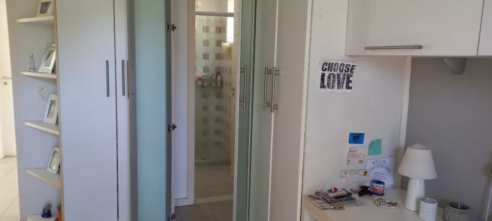 Casa de Condomínio, 4 quartos - Foto 10