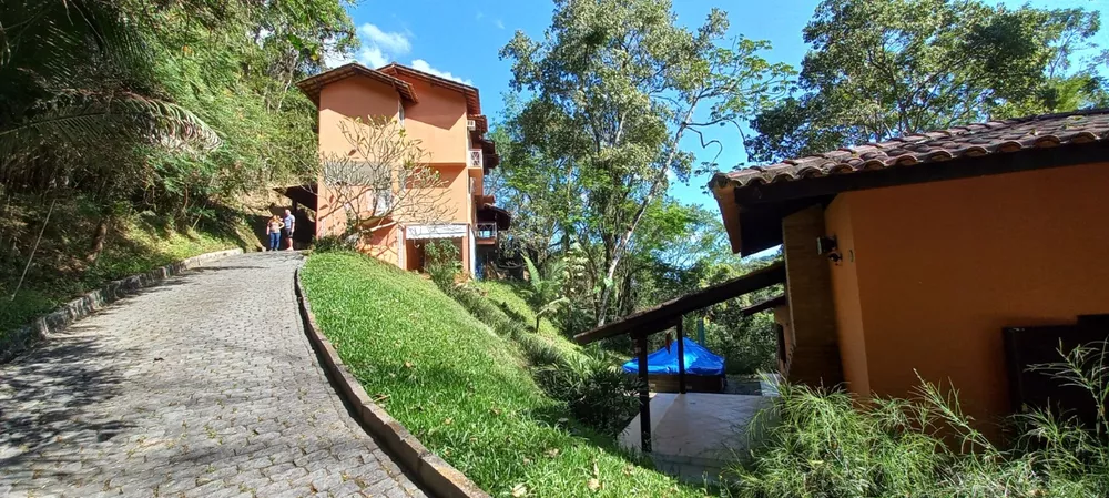 Casa de Condomínio, 4 quartos - Foto 24
