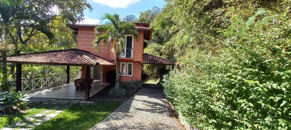 Casa de Condomínio, 4 quartos - Foto 19