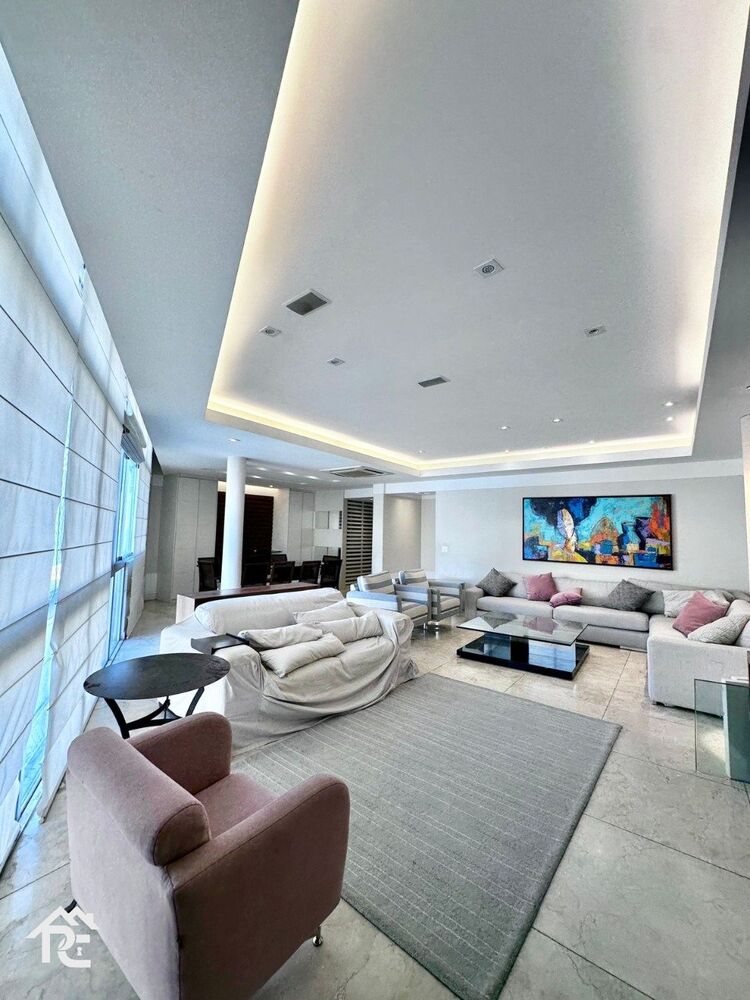 Apartamento, 3 quartos, 201 m² - Foto 2
