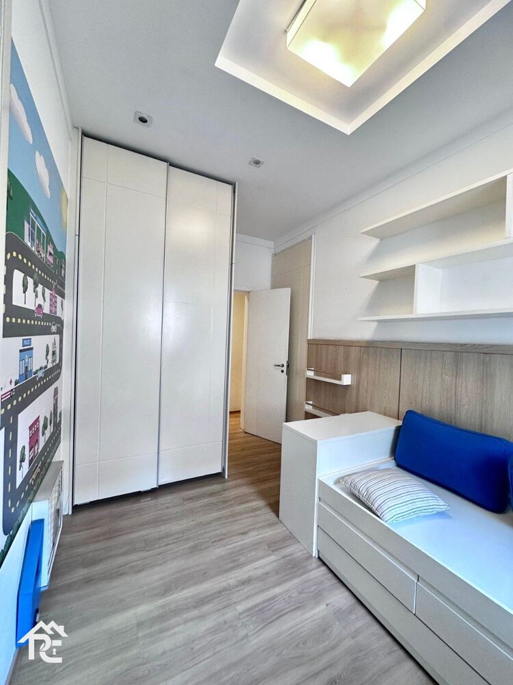 Apartamento, 3 quartos, 201 m² - Foto 4
