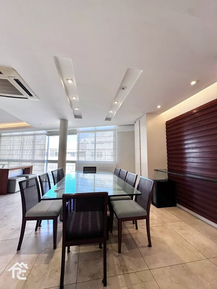 Apartamento, 3 quartos, 201 m² - Foto 8