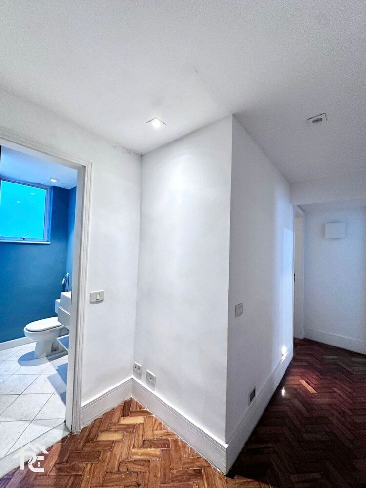 Apartamento, 3 quartos, 201 m² - Foto 1