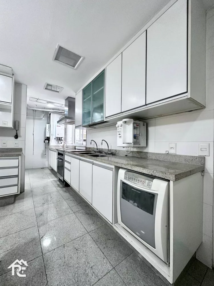 Apartamento, 3 quartos, 201 m² - Foto 22