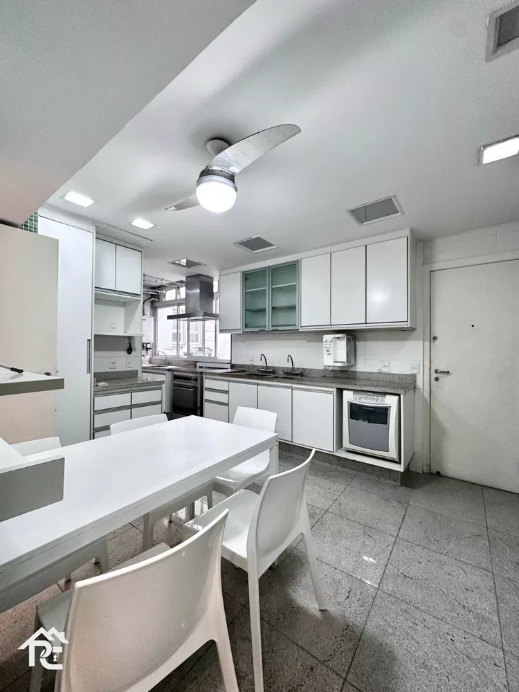 Apartamento, 3 quartos, 201 m² - Foto 10