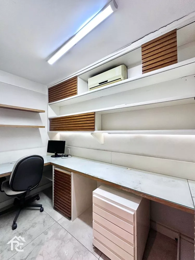 Apartamento, 3 quartos, 201 m² - Foto 35