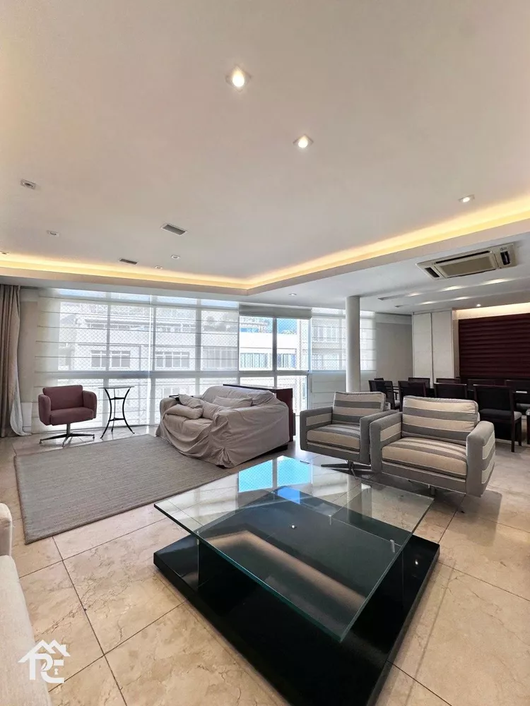 Apartamento, 3 quartos, 201 m² - Foto 28