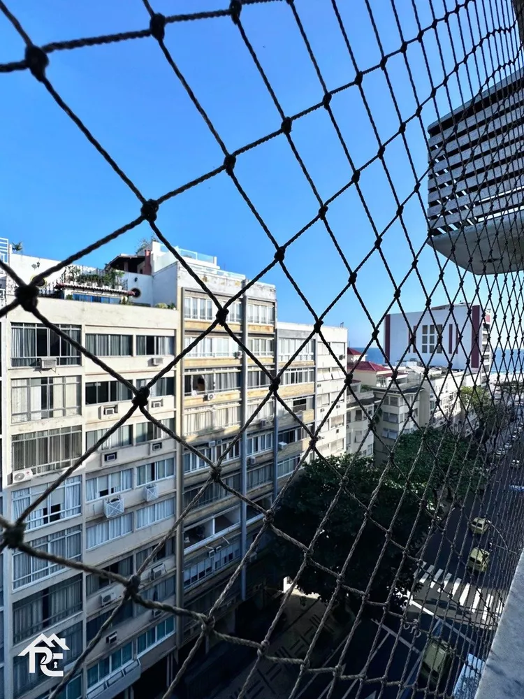 Apartamento, 3 quartos, 201 m² - Foto 24