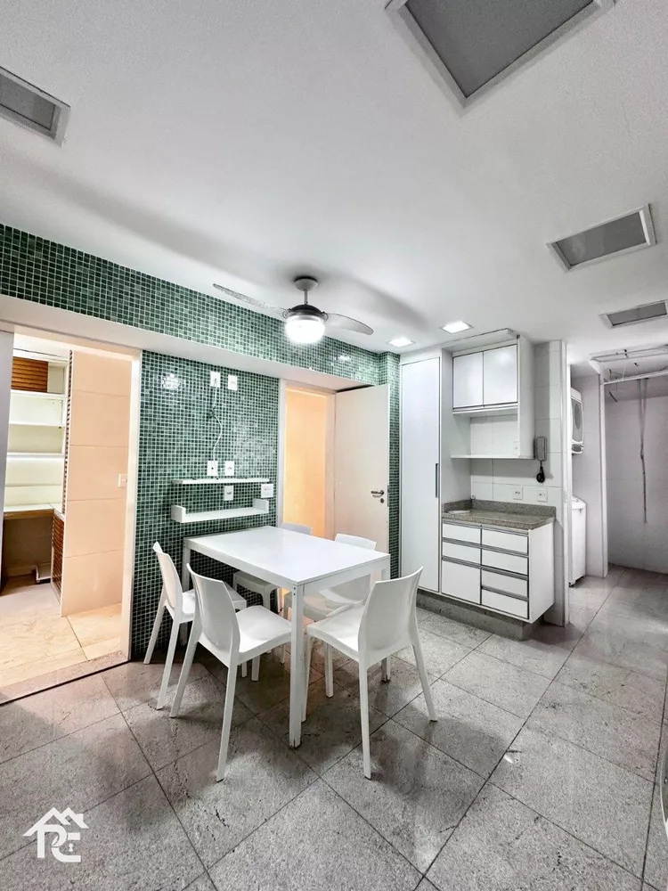 Apartamento, 3 quartos, 201 m² - Foto 31
