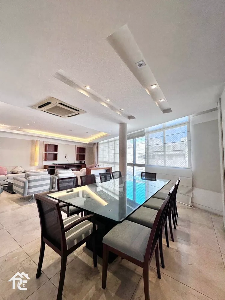 Apartamento, 3 quartos, 201 m² - Foto 32