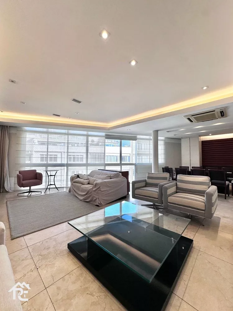Apartamento, 3 quartos, 201 m² - Foto 38