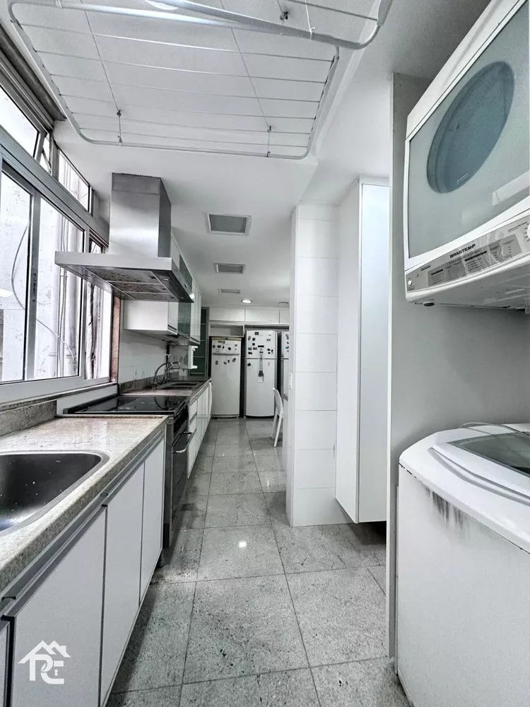 Apartamento, 3 quartos, 201 m² - Foto 21