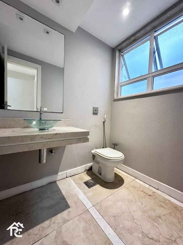 Apartamento, 3 quartos, 201 m² - Foto 12
