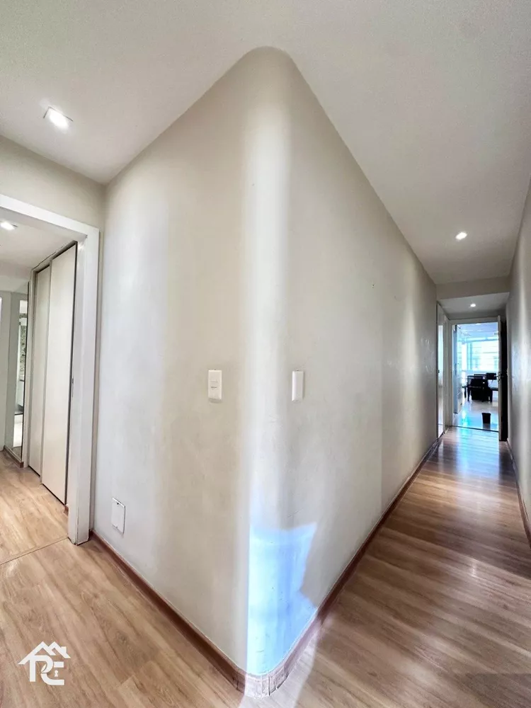 Apartamento, 3 quartos, 201 m² - Foto 23