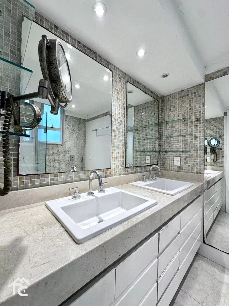 Apartamento, 3 quartos, 201 m² - Foto 15