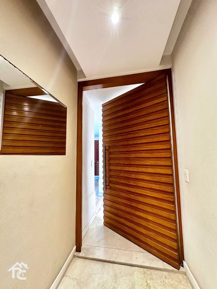 Apartamento, 3 quartos, 201 m² - Foto 11