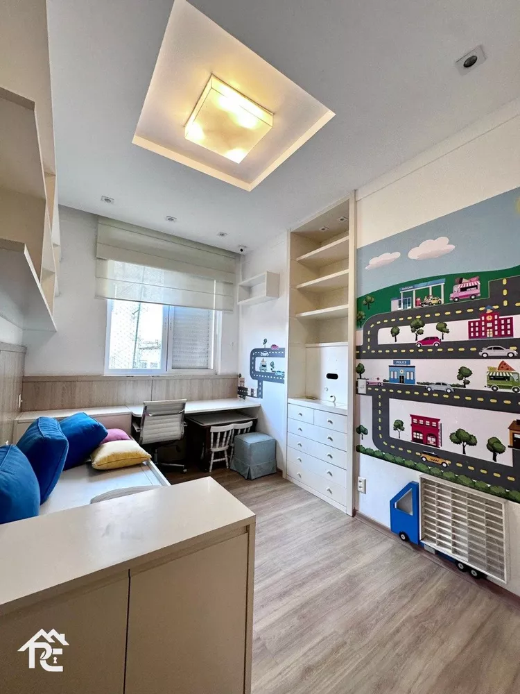 Apartamento, 3 quartos, 201 m² - Foto 6