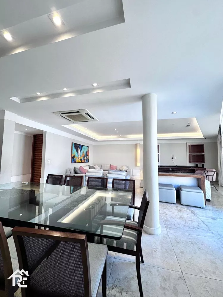 Apartamento, 3 quartos, 201 m² - Foto 9