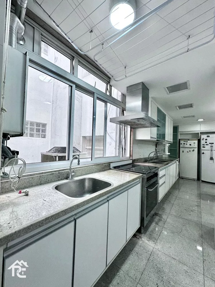 Apartamento, 3 quartos, 201 m² - Foto 27