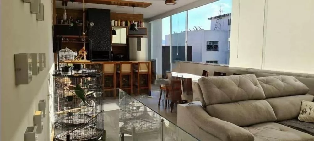 Cobertura à venda com 3 quartos, 173m² - Foto 3