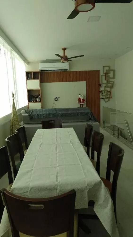 Cobertura, 3 quartos, 173 m² - Foto 10