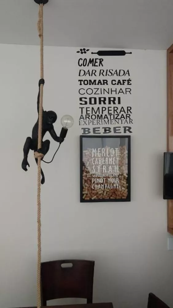 Cobertura, 3 quartos, 173 m² - Foto 9