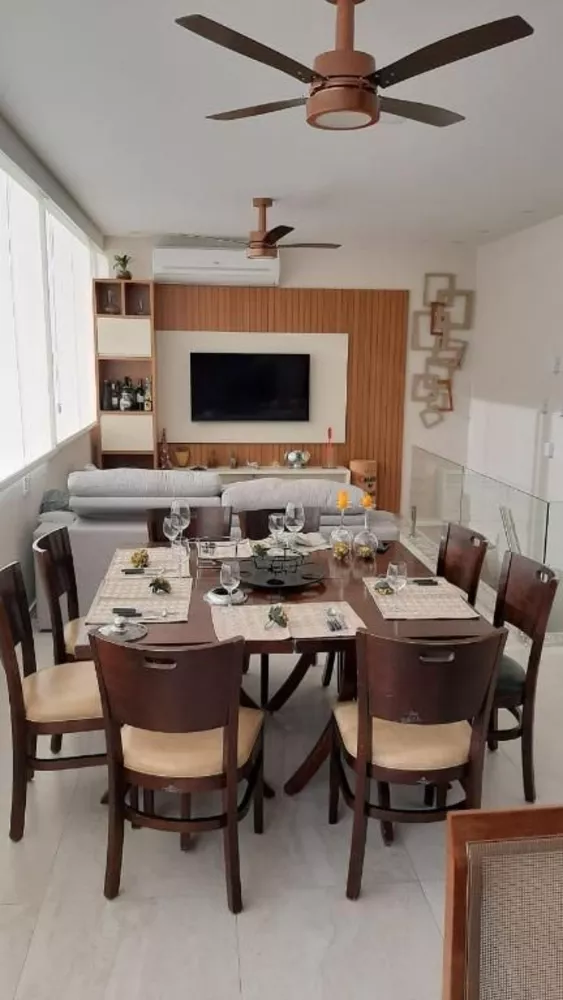 Cobertura à venda com 3 quartos, 173m² - Foto 8