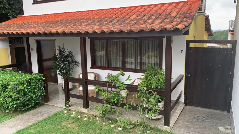 Casa de Condomínio, 4 quartos - Foto 1
