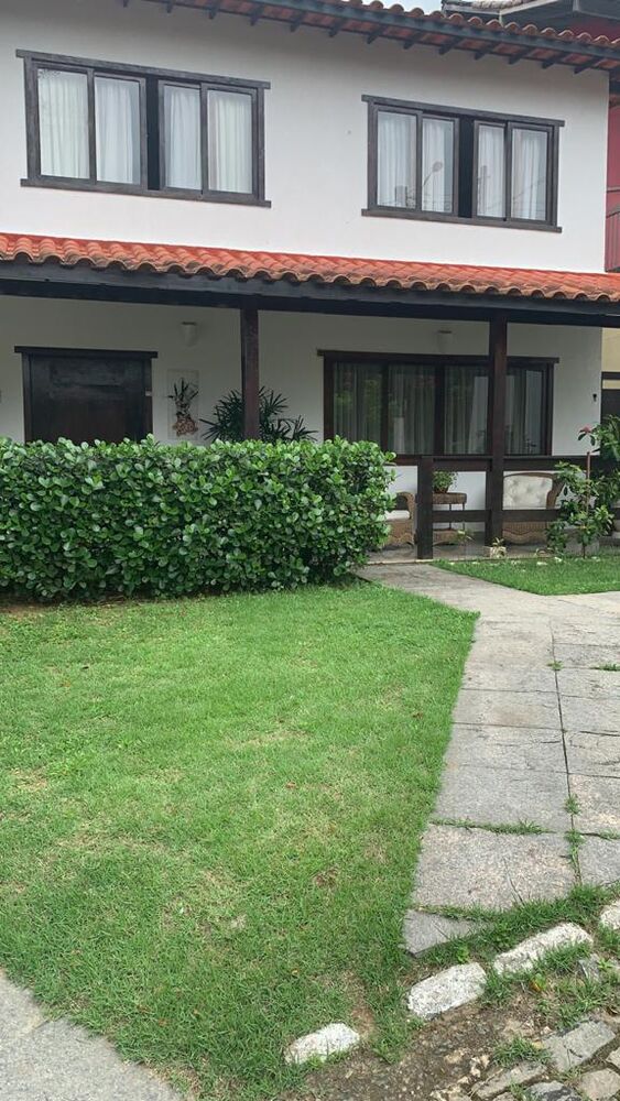 Casa de Condomínio, 4 quartos - Foto 3