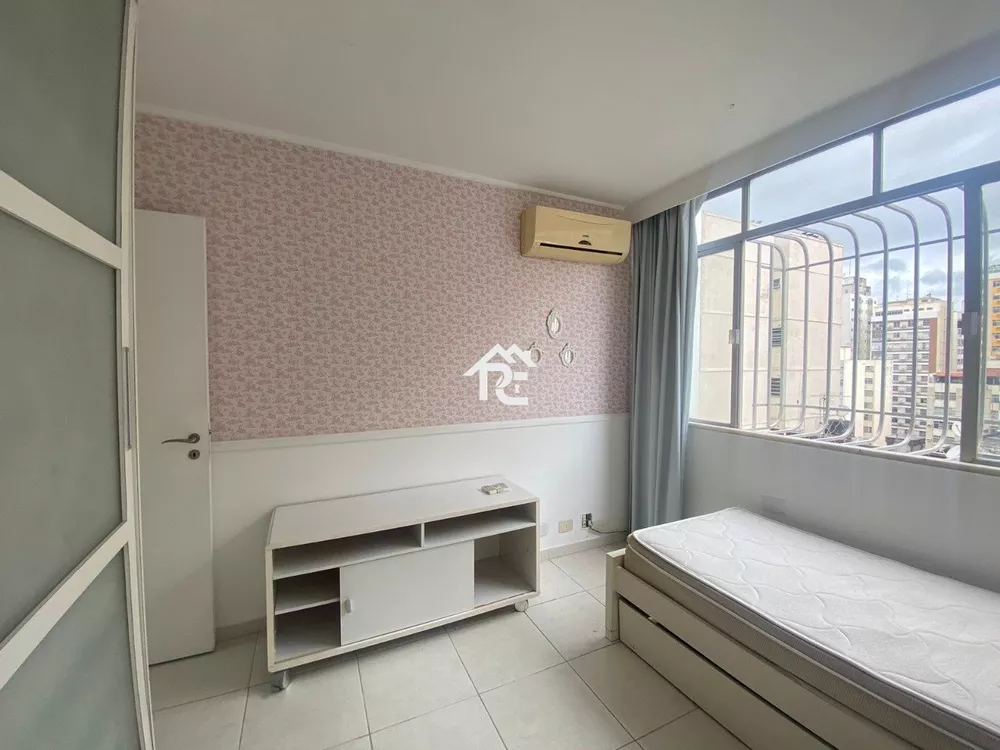 Apartamento à venda com 3 quartos, 110m² - Foto 8