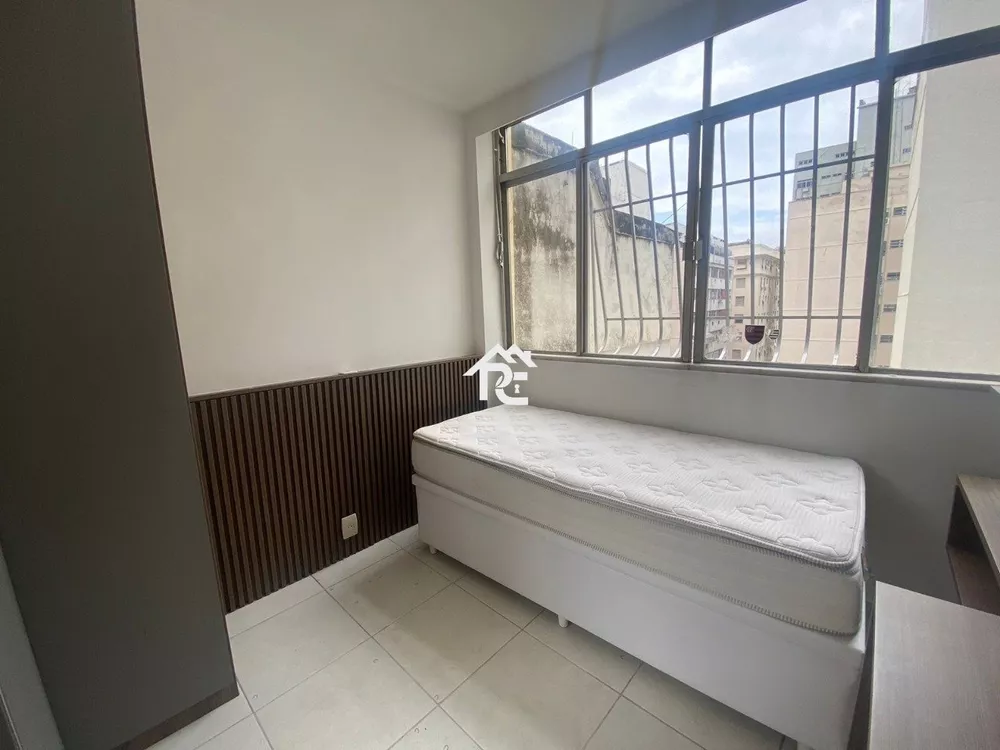 Apartamento, 3 quartos, 110 m² - Foto 9