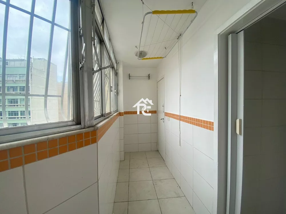 Apartamento, 3 quartos, 110 m² - Foto 28