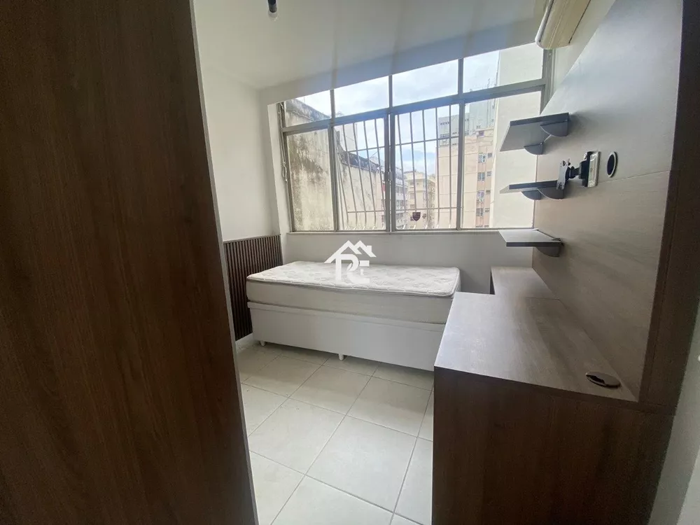 Apartamento, 3 quartos, 110 m² - Foto 11
