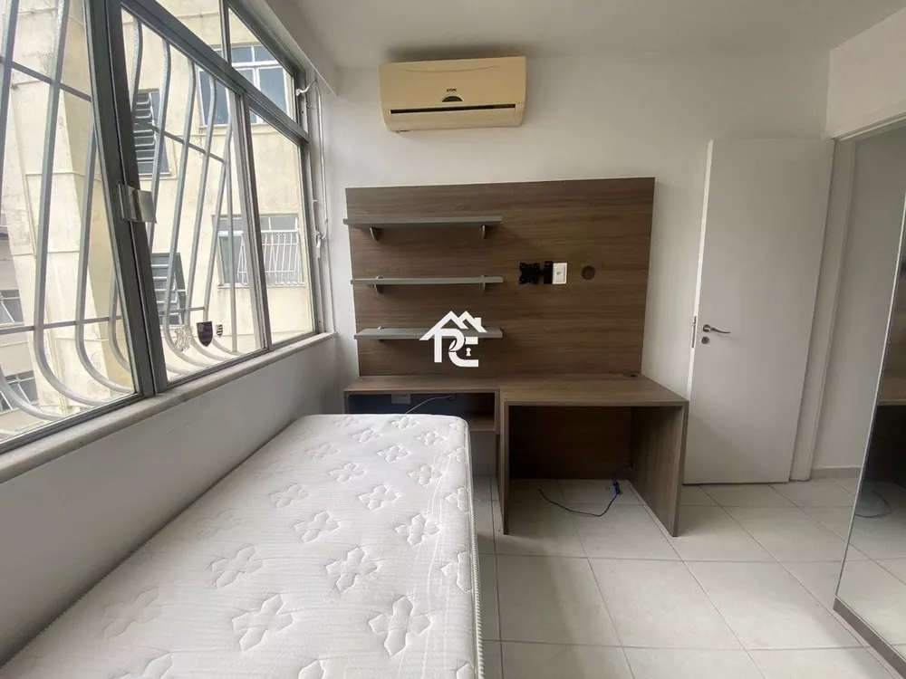 Apartamento, 3 quartos, 110 m² - Foto 10